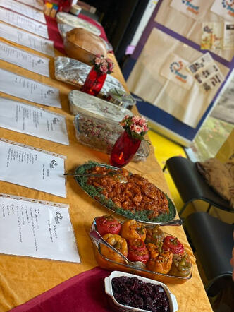 Walk the Plank&#39;s 4th East Salford