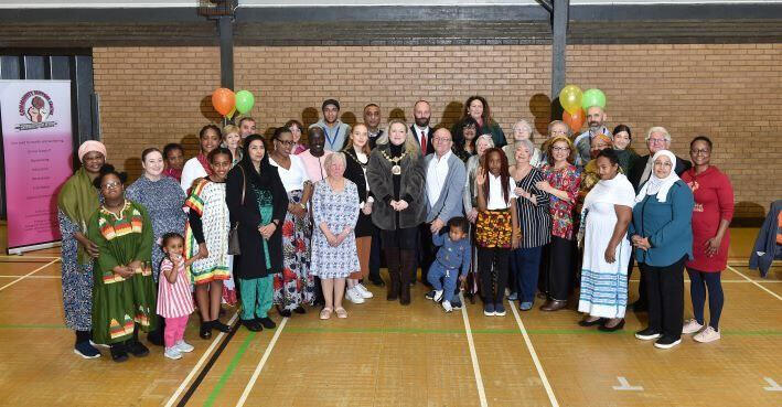 Black history months 2022